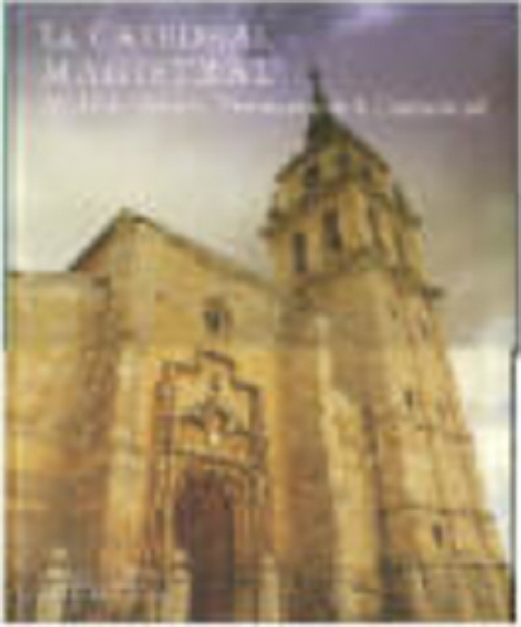 Portada de Catedral Magistral de Alcalá de Henares, La