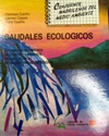 Portada de Caudales ecológicos estudio de regímenes de caudales mínimos en los cauces de la Comunidad de Madrid