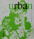 Portada de Urban 3