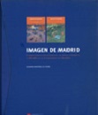 Portada de Imagen de Madrid  Comentarios Geográficos. Mapa Comarcal 1:50.000 de la Comunidad de Madrid