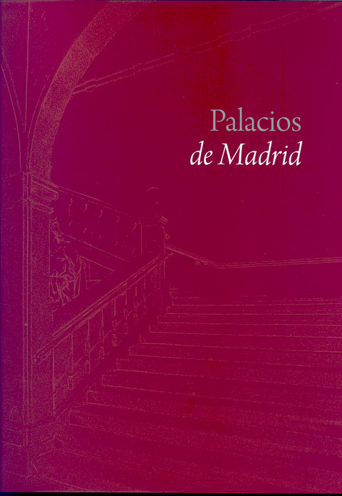Portada de Palacios de Madrid