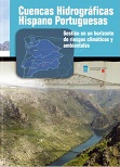 Portada de Cuencas hidrográficas Hispano Portuguesas