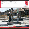 Portada de Manejo manual de cargas