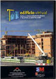 Portada de Edificio Virtual para la formación en seguridad y salud en la construcción