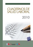 Portada de Cuadernos de Salud Laboral 2010