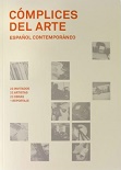 Portada de Complicés del arte español contemporáneo