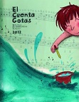 Portada de Cuentagotas II, El. Premio de narrativa infantil 2012