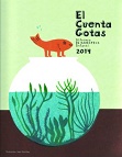 Portada de Cuentagotas IV, El. Premio de narrativa infantil 2014.