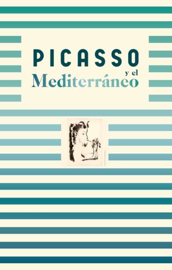 Portada de Picasso y el Mediterráneo