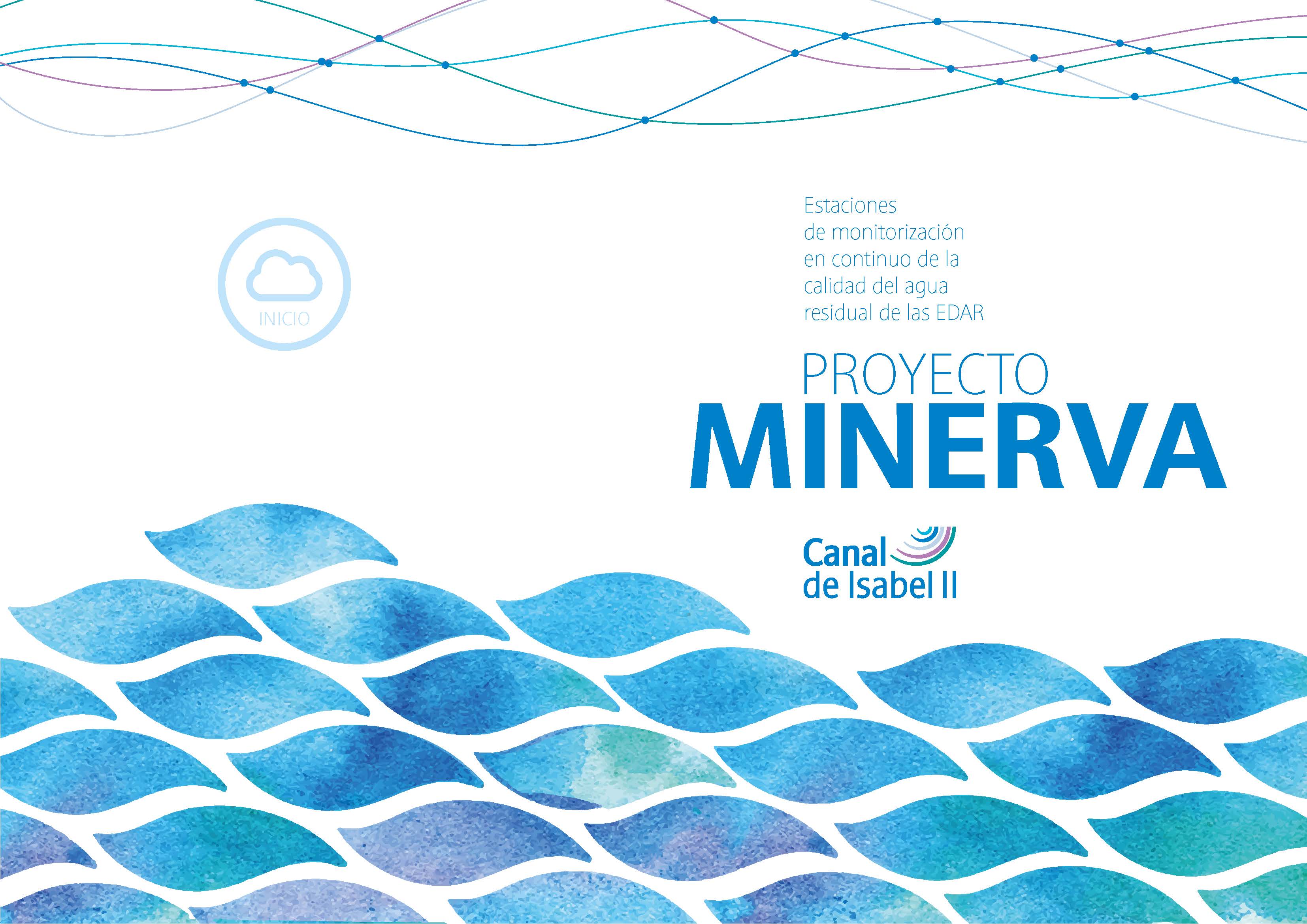 Portada de Proyecto Minerva