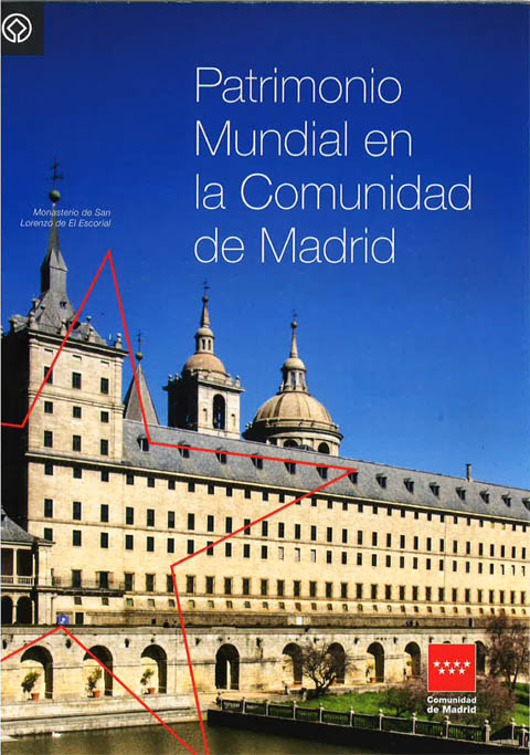 Portada de Patrimonio Mundial en la Comunidad de Madrid