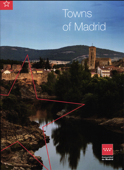 Portada de Towns of Madrid