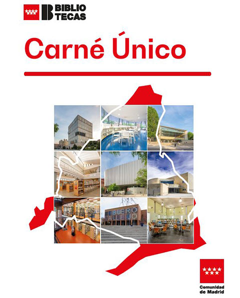 Cover of the Single Card Brochure 2023