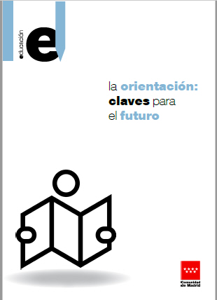 Portada de La orientación: claves para el futuro