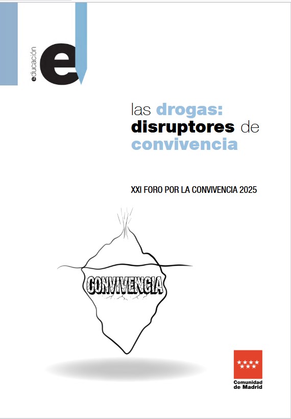 Portada de Foro por la convivencia XXI