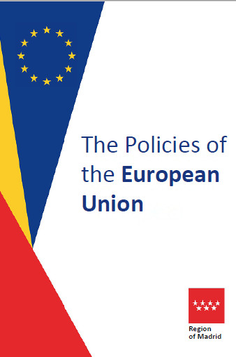 Portada de The Policies of the European Union