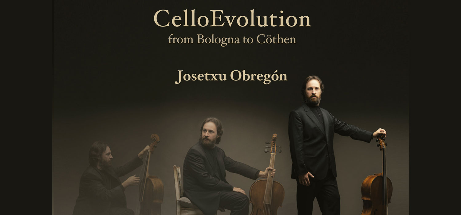 Celloevolution