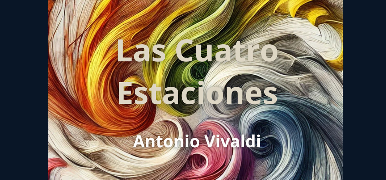 Las cuatro estaciones