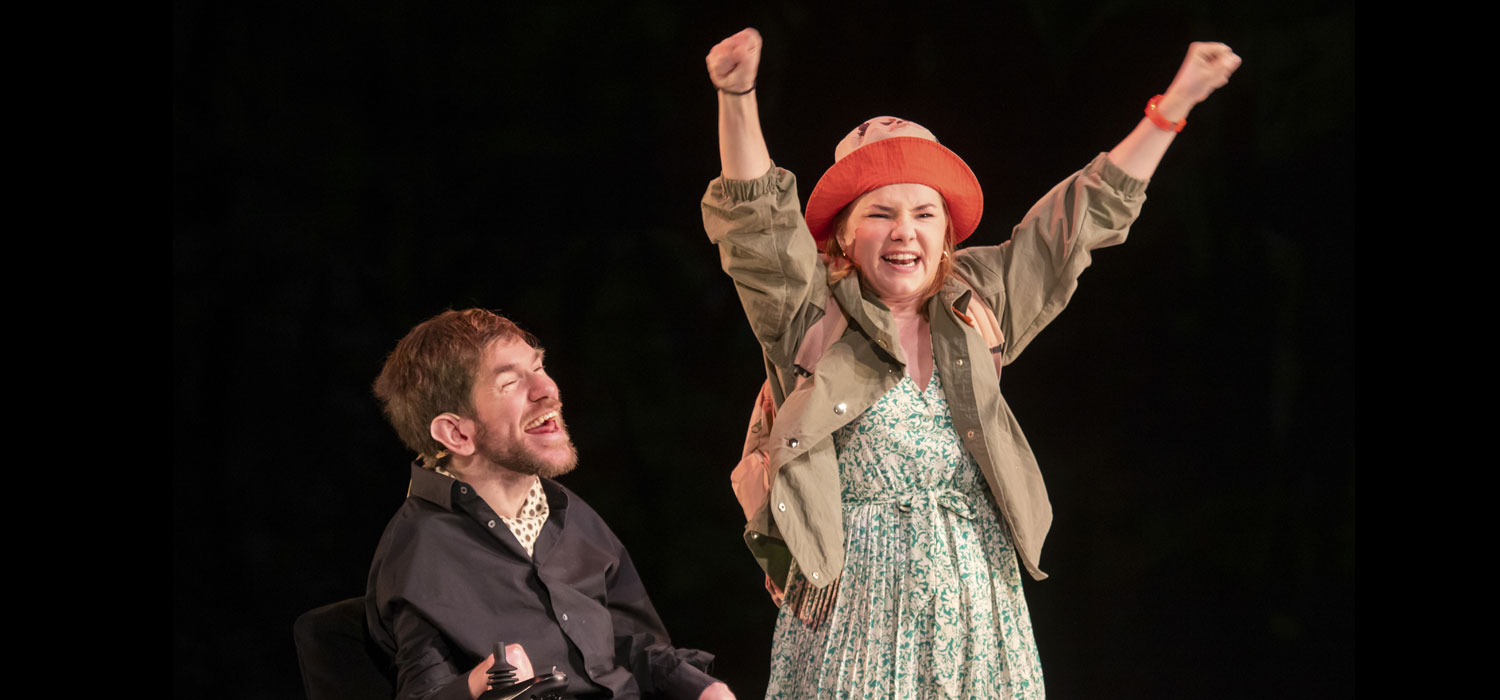 Sabes que las flores de plástico nunca han vivido, ¿verdad?