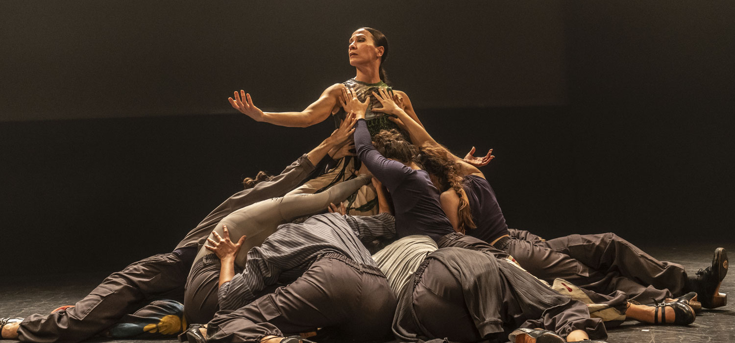 Fronteras en el aire