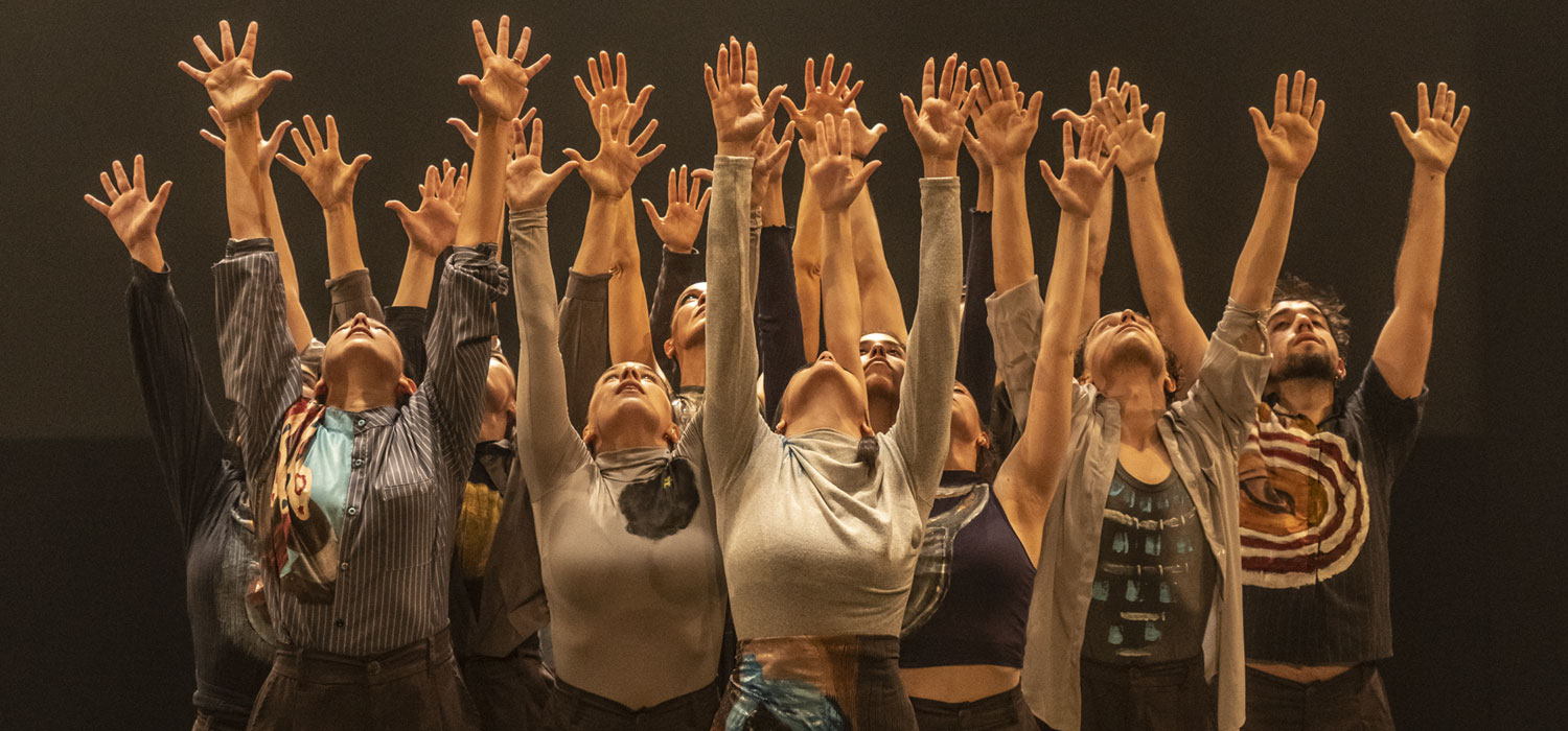 Fronteras en el aire