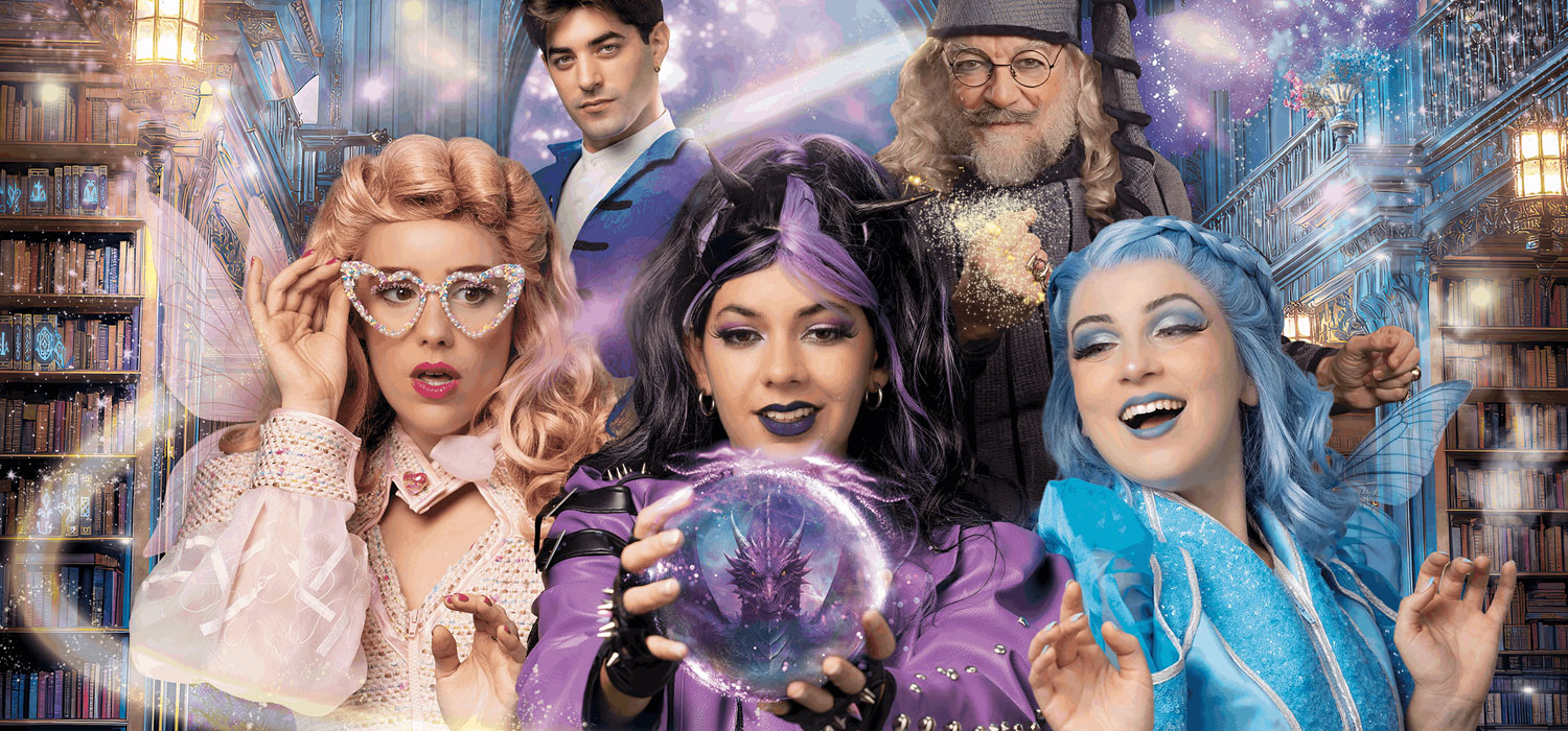 Hadas, el musical