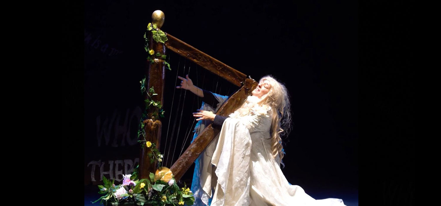 Hamlet