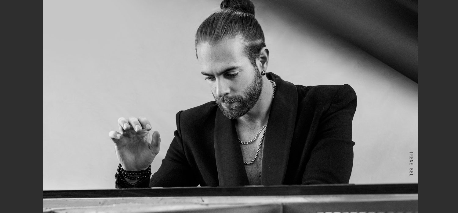 El piano flamenco del siglo XXI