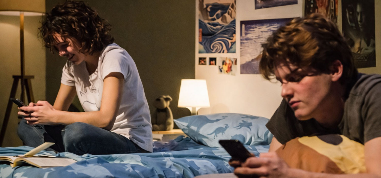 Strawberry Frappuccino