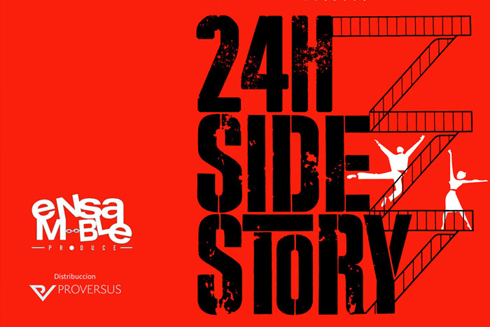 24h Side Story