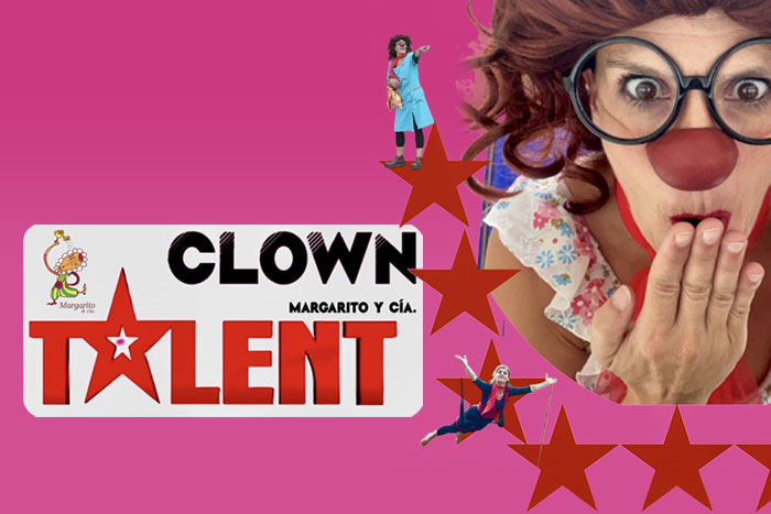 Clown Talent