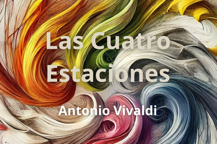 Las cuatro estaciones