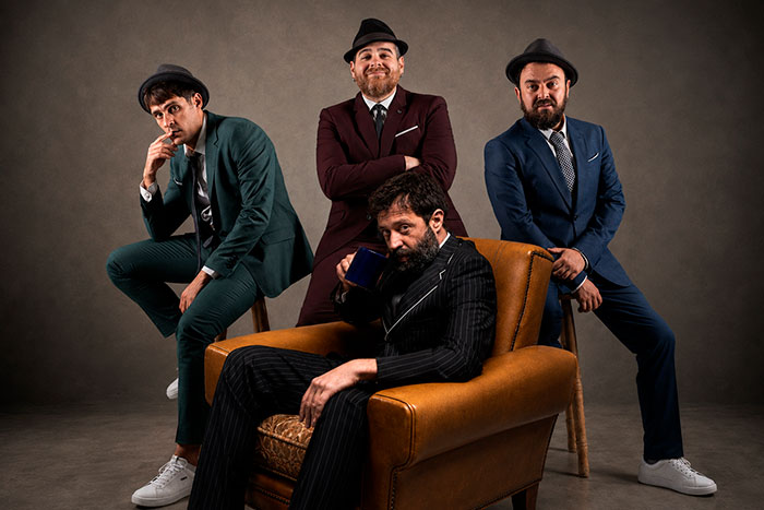 Días de radio