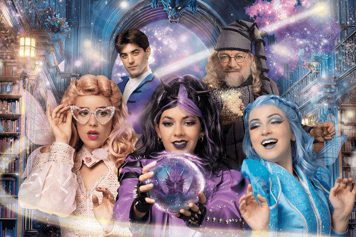 Hadas el musical