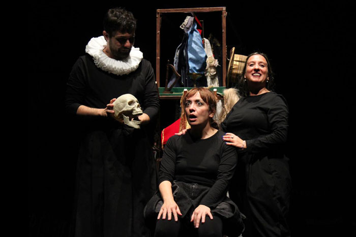 Hamlet
