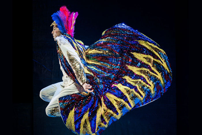 La fábrica de las maravillas