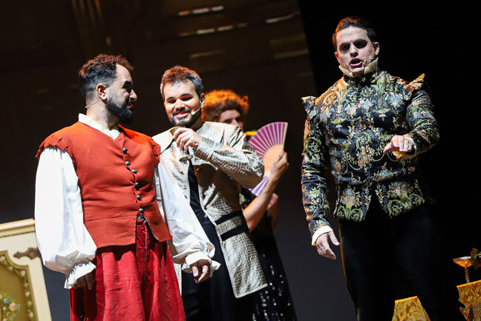La Traviata
