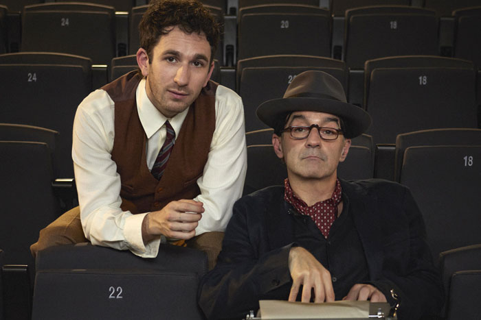 Mihura, el último comediógrafo