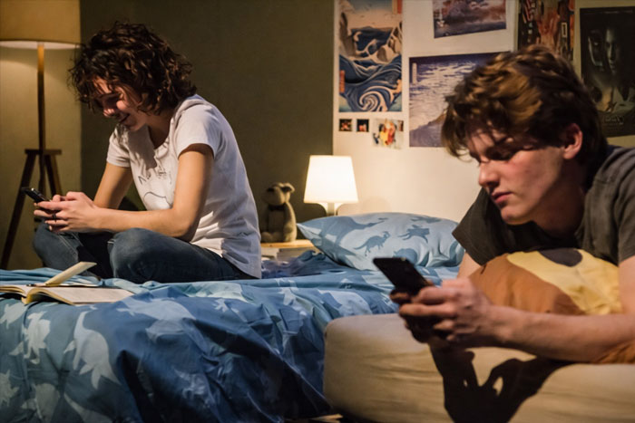 Strawberry Frappuccino