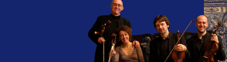  Espectculo de Música:Boccherini y su entorno madrileo