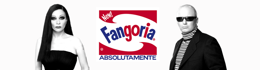 Espectculo de Música:Fangoria
