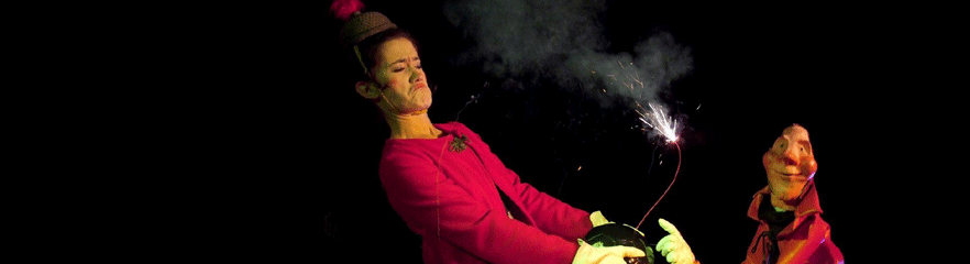 Obra de Teatro Momento Ridiccoli