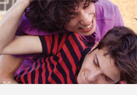 AMOR CRUDO  AMOR CRUDO