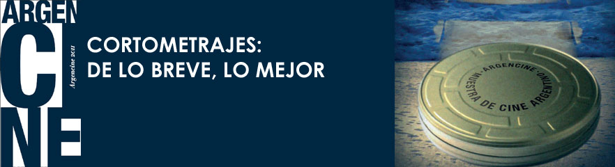 De lo breve, lo mejor (Cortometrajes) De lo breve, lo mejor (Cortometrajes)