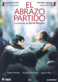 EL ABRAZO PARTIDO EL ABRAZO PARTIDO