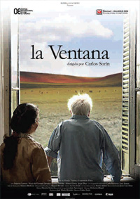 LA VENTANA LA VENTANA