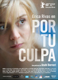 POR TU CULPA POR TU CULPA