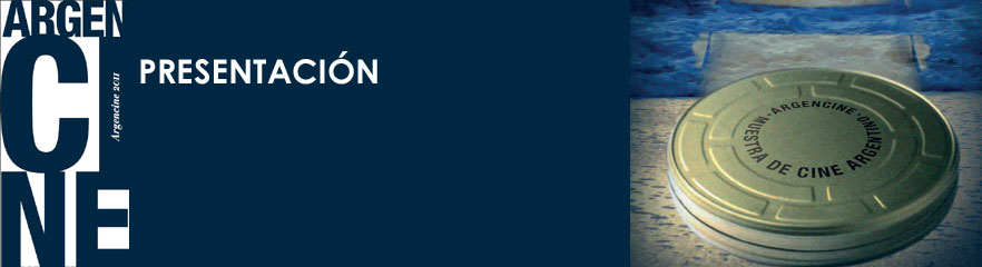 Presentación Presentación