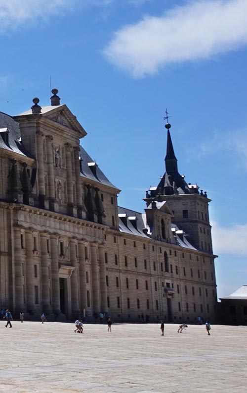 The most stunning imperial palace