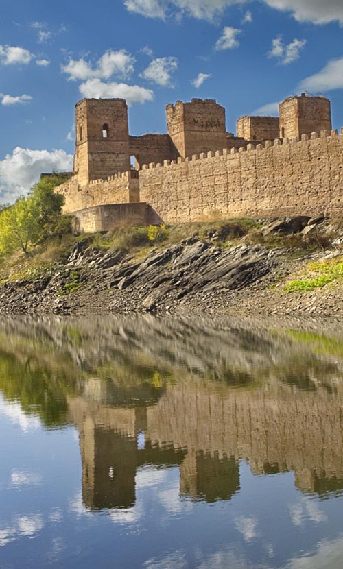 For your medieval themed series